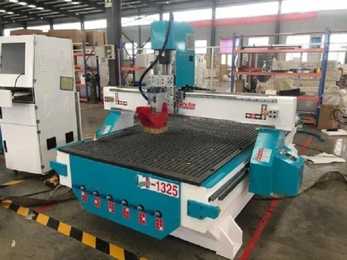 cnc router machine