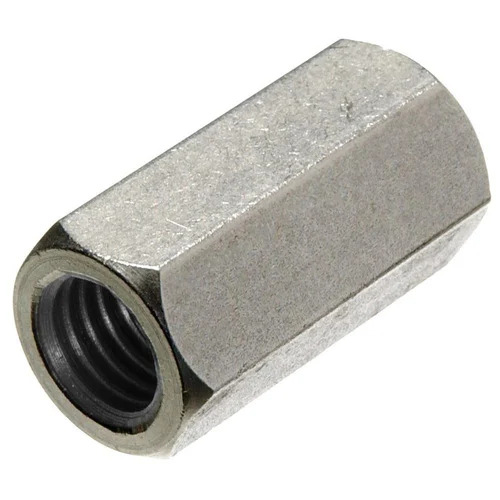 Hex Coupling Nut