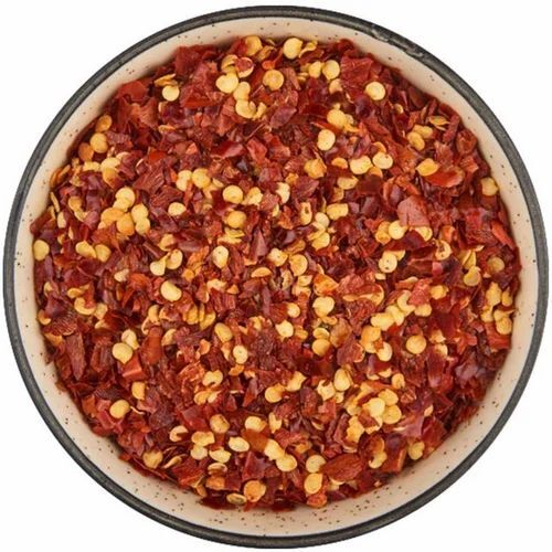 Deluxe Red Chilli Flakes