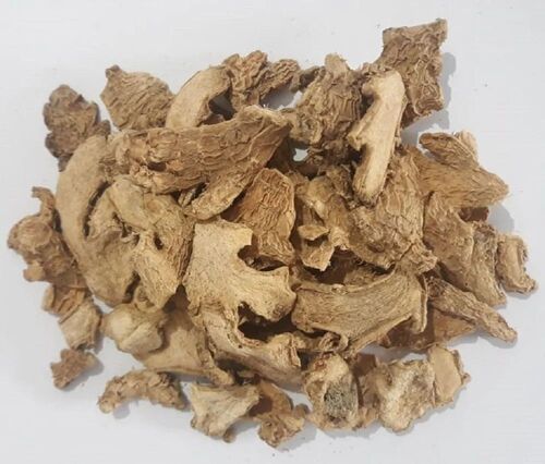 Dried Ginger Root