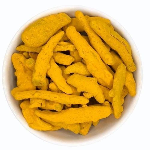 Dried Turmeric Finger