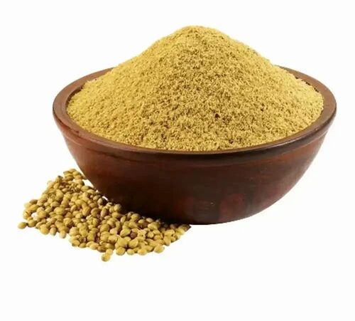 Dry Coriander Powder