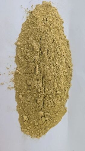 Dry Ginger Powder