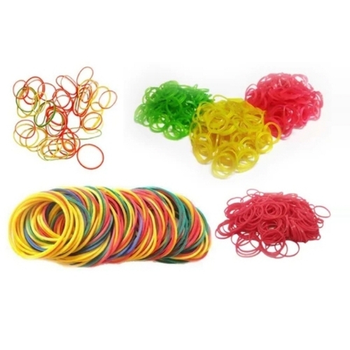 Elastic Rubber Band