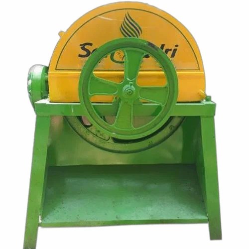 Electric Chaff Cutter