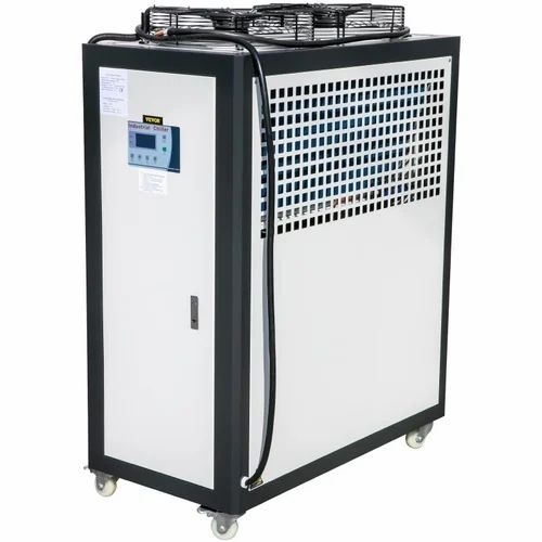 Electric Industrial Water Chiller