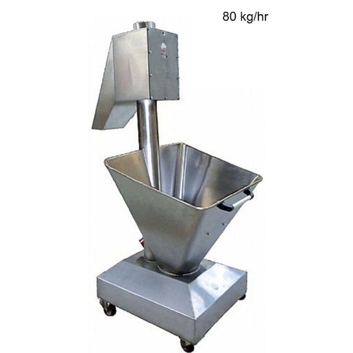 Flour Shifter Machine