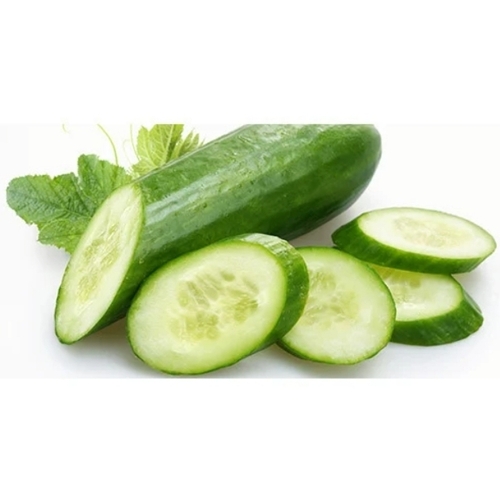 Fresh Cucumber