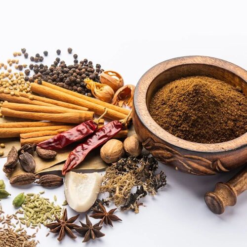 Garam Masala Powder