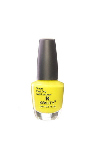 Gel Nail Polish - Color Code: D