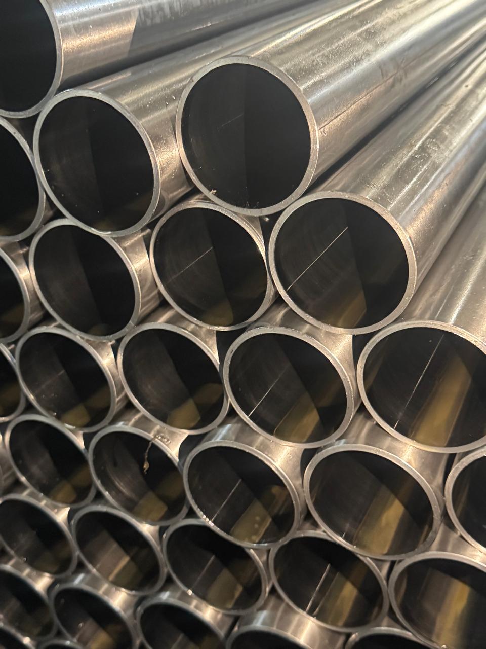 Honed Tube Dia 40/50 Mm - Grade: E355