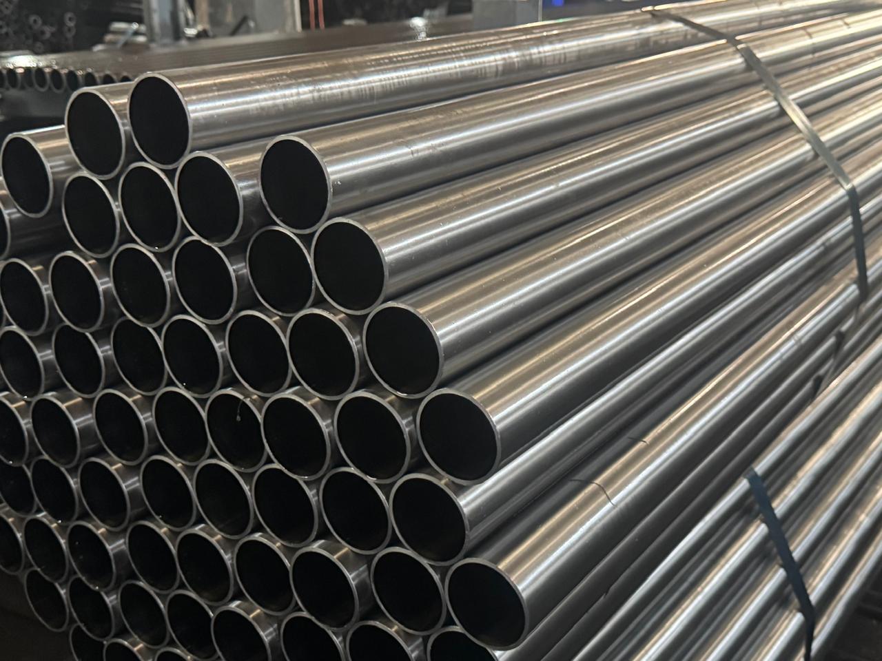 Honed Tube Dia 40/50 Mm - Grade: St52