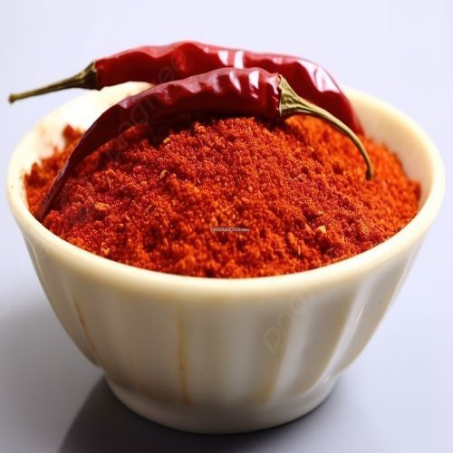 Indian Red Chilli Powder