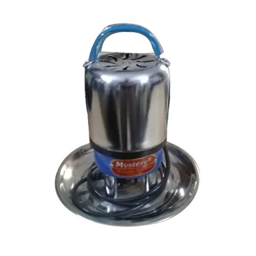 Iron Electric Madhani - Iron Body 2 Liter Capacity 220-240V | Durable Fast Smooth Churning