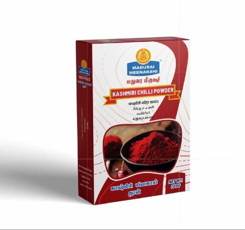 Kashmiri Lal Mirch Powder