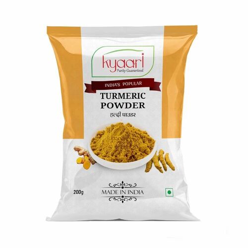 Kyaari 200 G Turmeric Powder