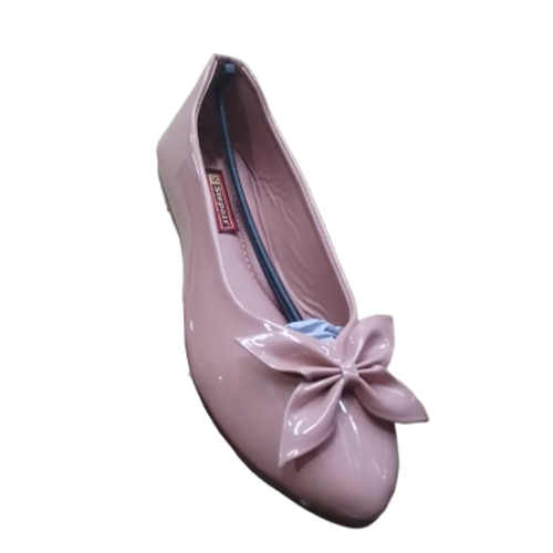 Ladies Belly Shoes