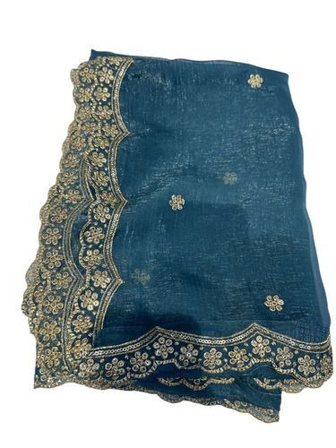 Silk Dupatta