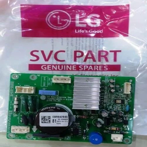 Lg Fridge Pcb