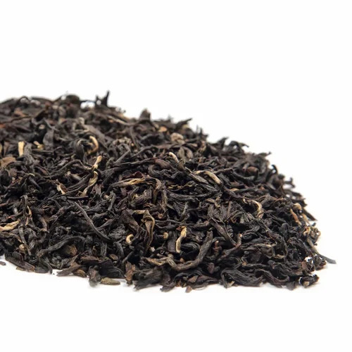 Loose Assam Black Tea