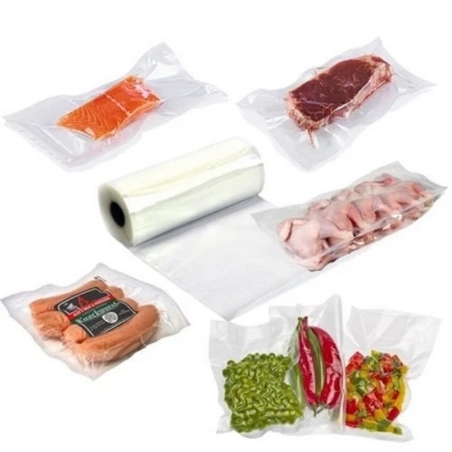 Meat Vacuum Pouch