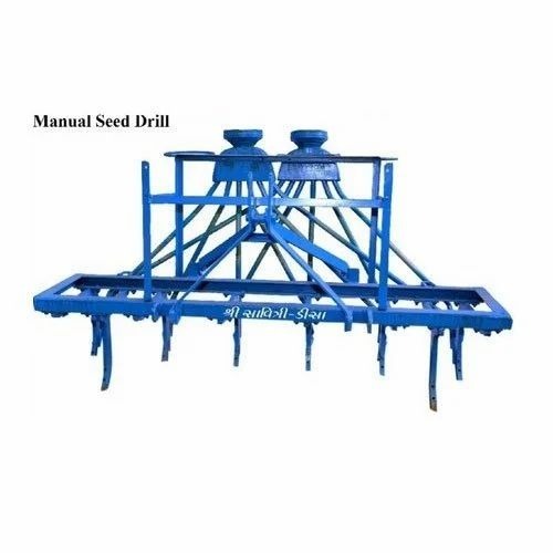 Mild Steel Agricultural Mouldboard Plough
