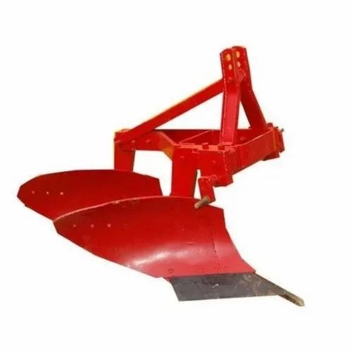 Mild Steel Mouldboard Plough