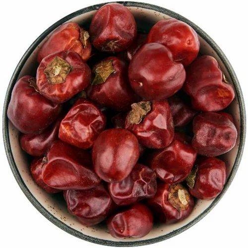 Mundu Red Chilli