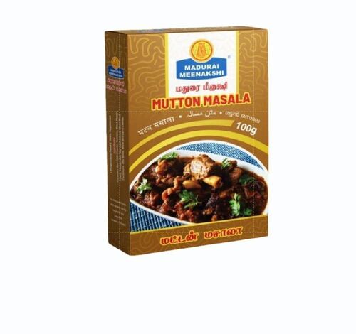 Mutton Masala Powder