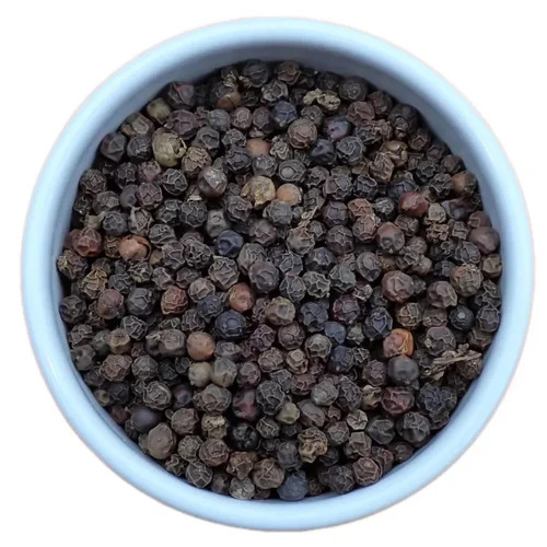 Organic Black Pepper