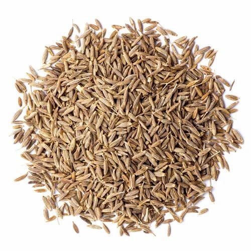 Organic Cumin Seed