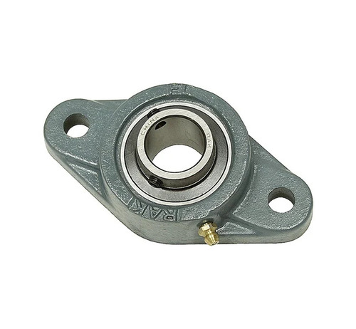 Pillow Block Ball Bearings