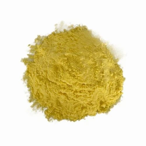 Polymeric Ferric Sulfate