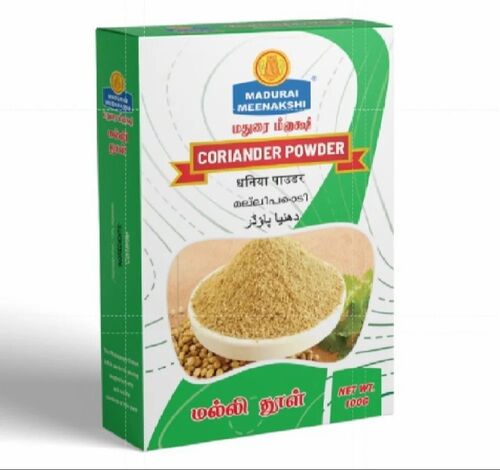 Pure Coriander Powder