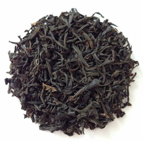 Pure Loose Leaf Tea