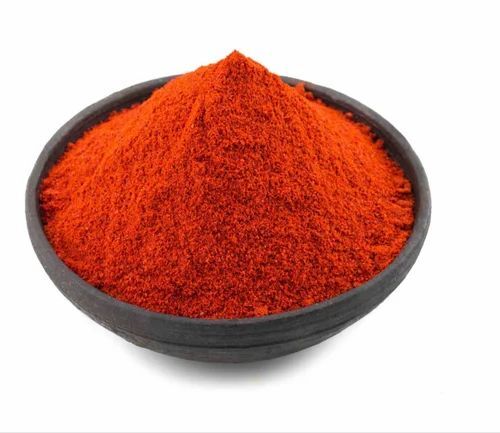 Red Chilli Powder