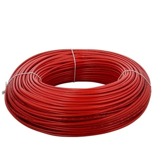 Red House Wire