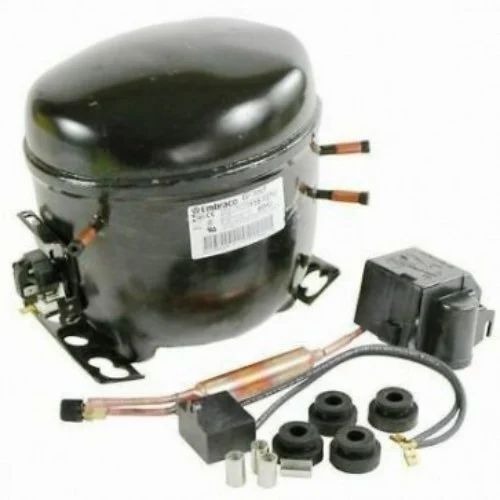 Refrigerator Compressor