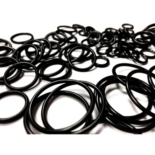 Rubber O Ring