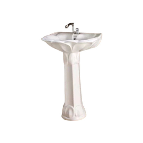 Sanyo Pedestal Wash Basin