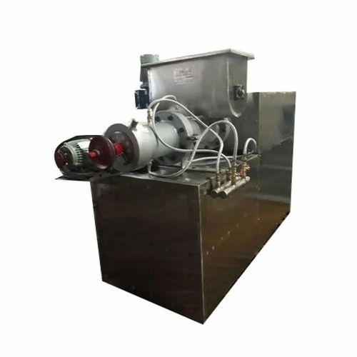 Sewai Making Machine - Stainless Steel Cast Iron Electrical Power | PLC Control Heavy Duty Compact Structure High Efficiency