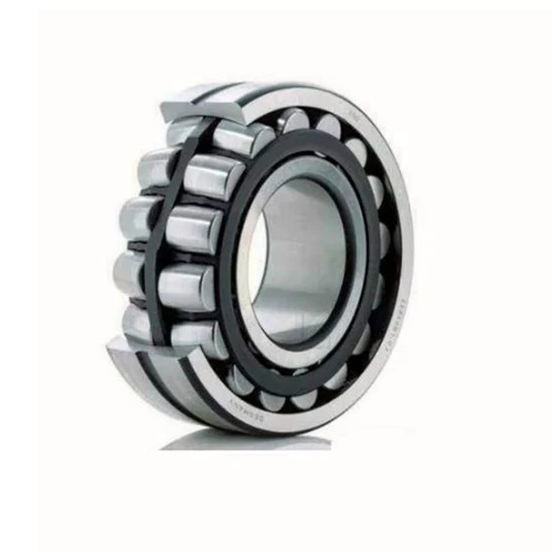 Spherical Roller Bearing - Stainless Steel 60mm Double Row, Silver Steel Cage P6 Precision