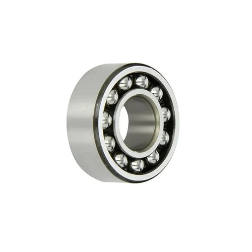 SS Deep Groove Ball Bearings