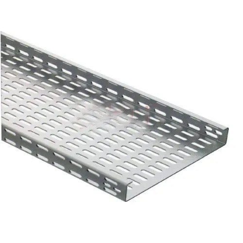 Stainless Steel Cable Tray