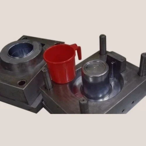 Steel Household Mould