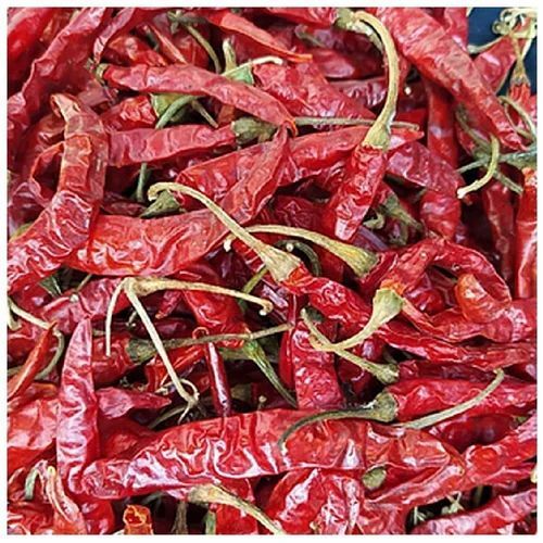 Teja Red Chilli