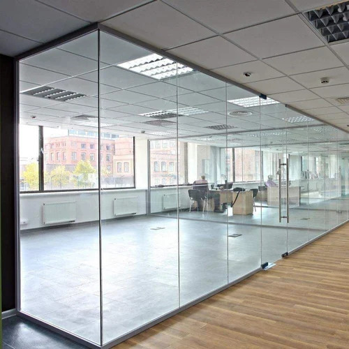 Toughened Glass - Color: Transparent