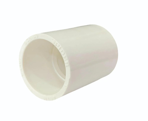 Upvc Coupler - Application: S