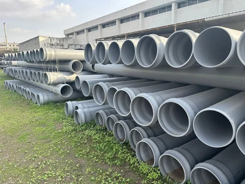 Upvc Pipe - Capacity: M Pcs/Min