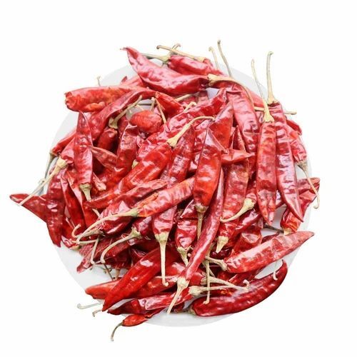 Us 341 Red Chilli
